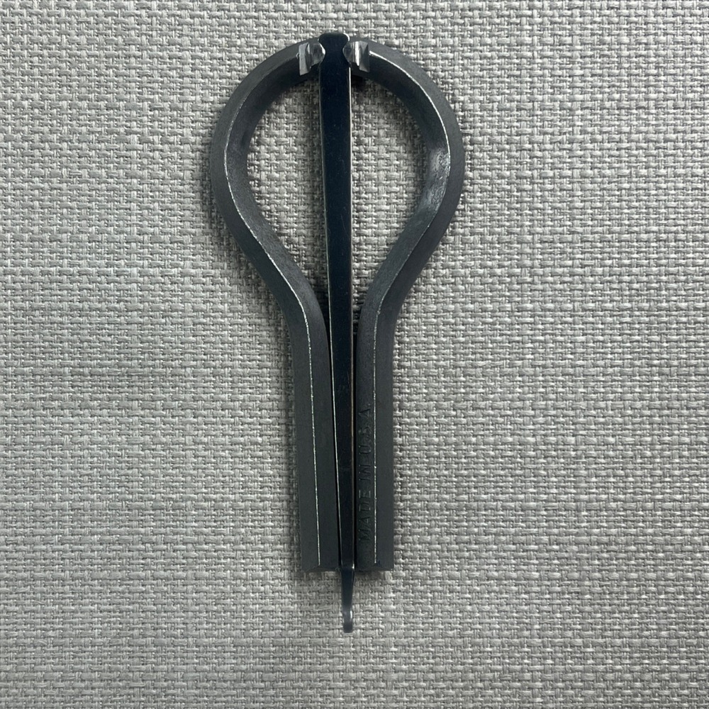 Unbranded Jaw Harp OS Mouth Harp Trump Jew Harp Made in USA Steel Folk